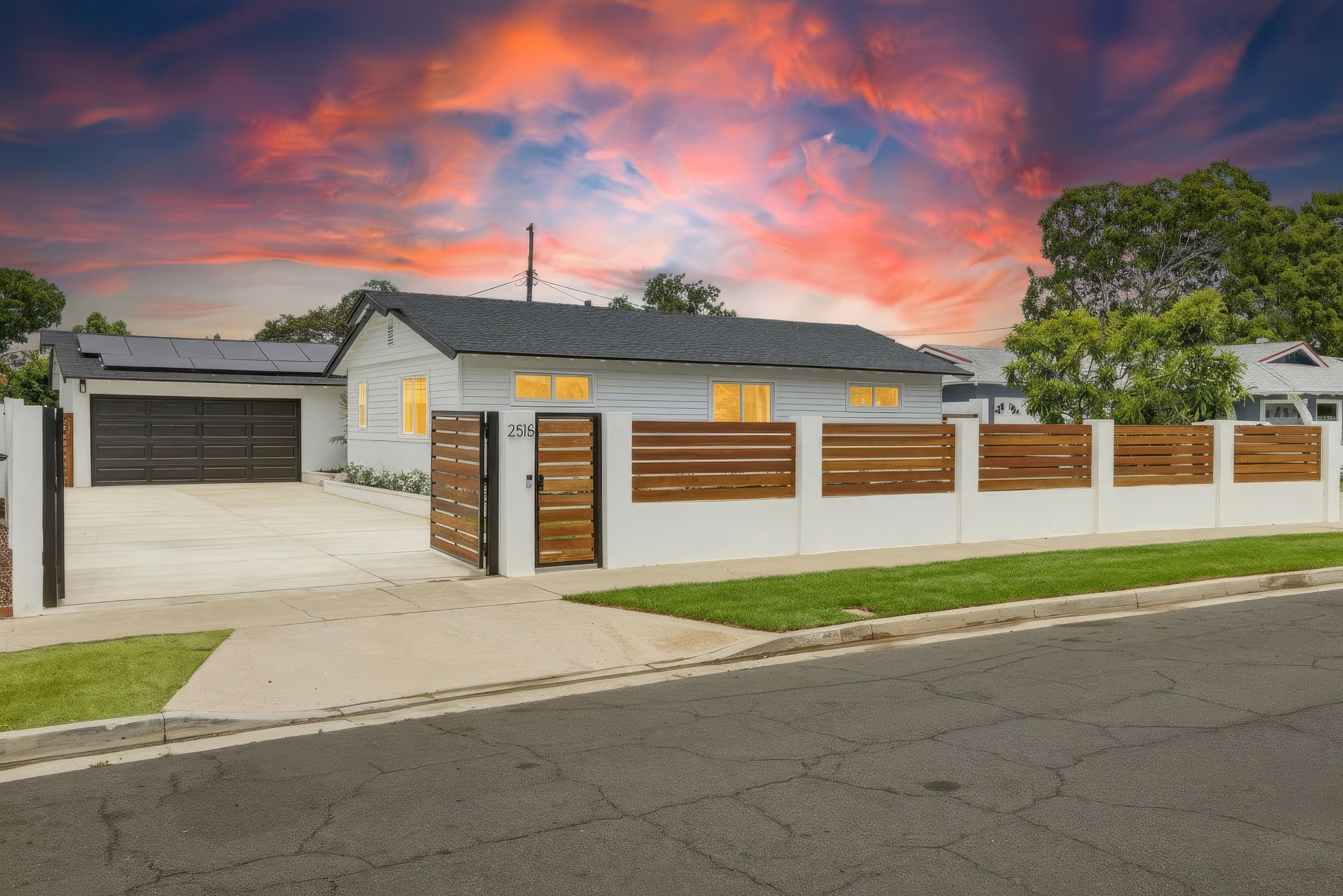 Virtual tour photo 70 of 69 for 2515 E Orange Grove Ave