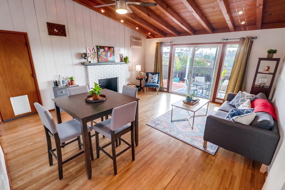 Virtual tour photo 9 of 34 for 2521 Haller St