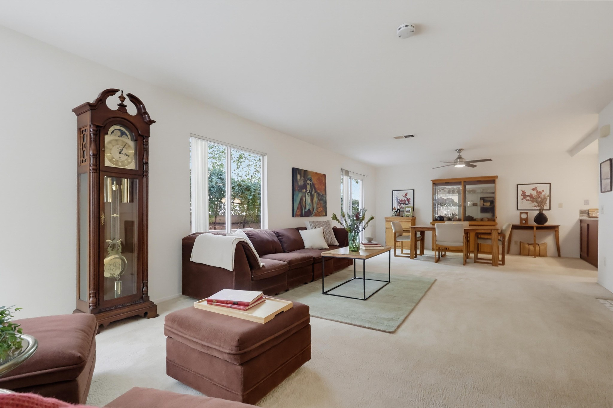 Virtual tour photo 12 of 78 for 25230 Steinbeck Ave