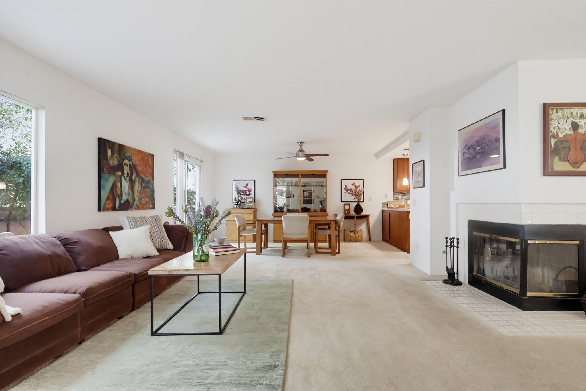 Virtual tour photo 13 of 78 for 25230 Steinbeck Ave