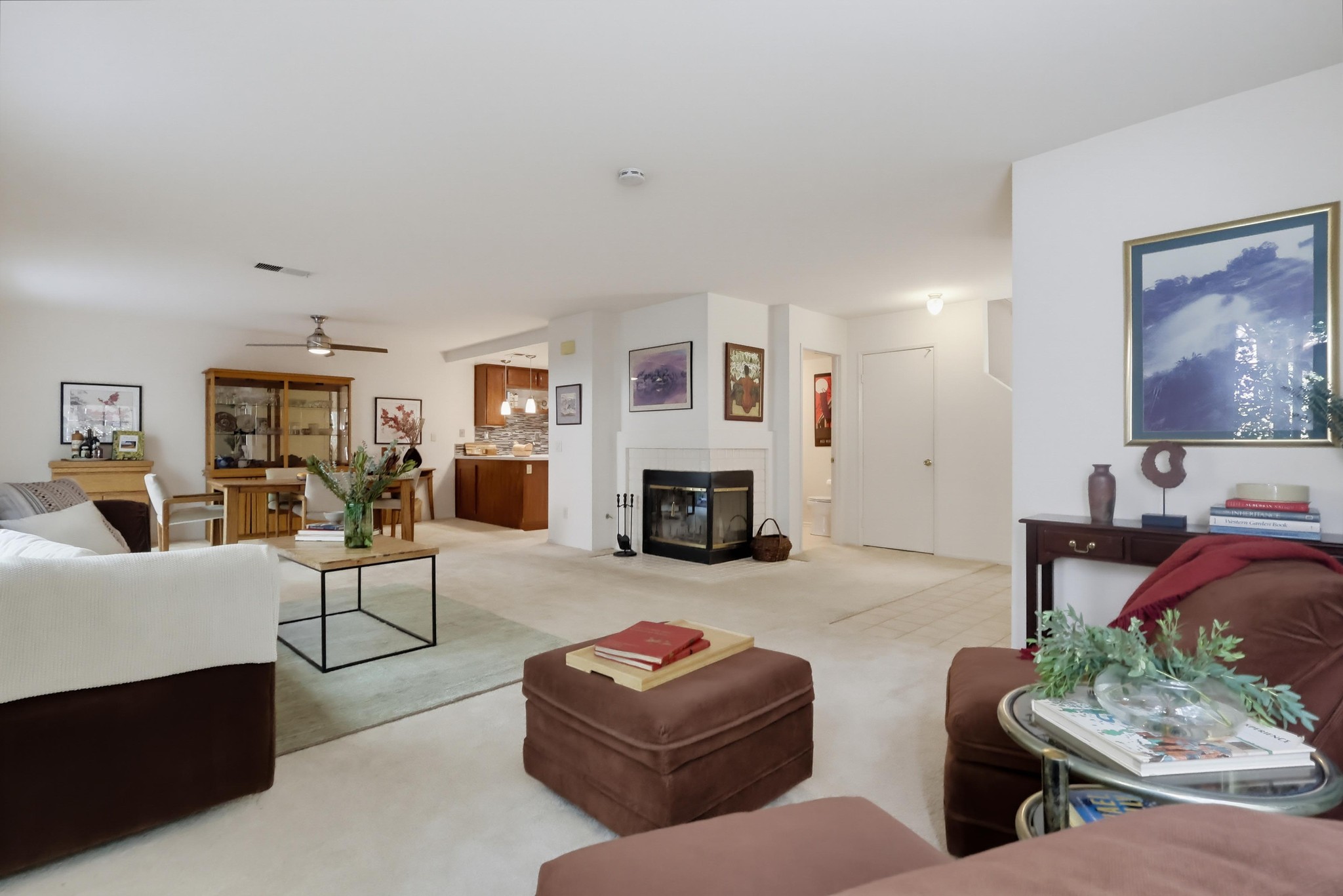 Virtual tour photo 14 of 78 for 25230 Steinbeck Ave