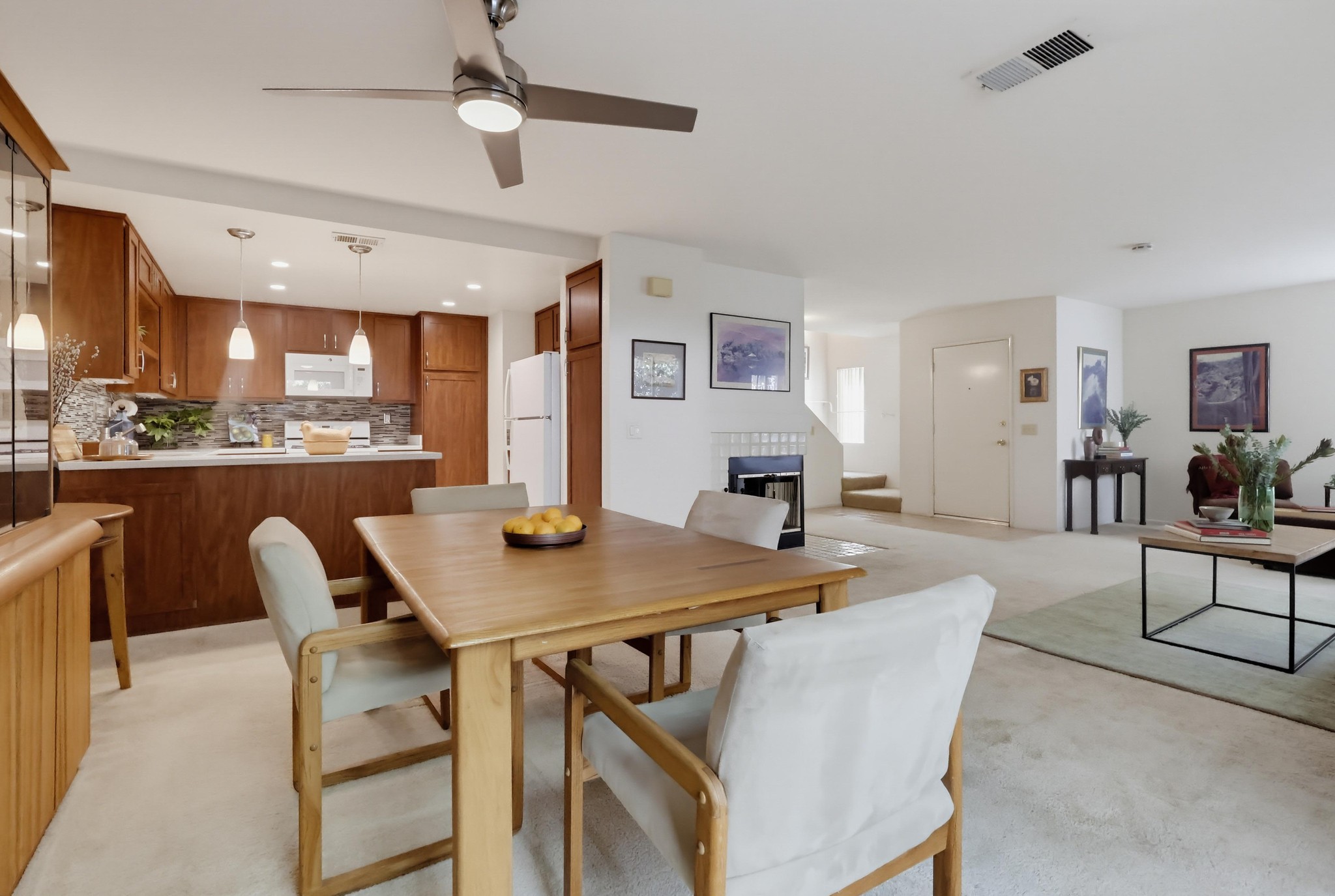 Virtual tour photo 23 of 78 for 25230 Steinbeck Ave
