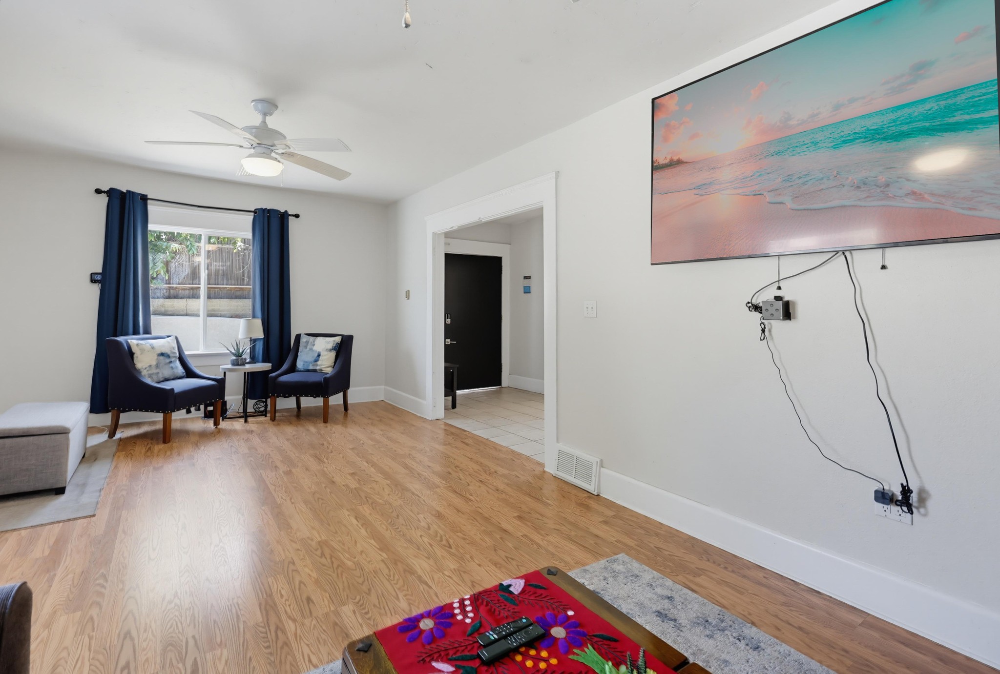 Virtual tour photo 17 of 111 for 2524-26 Horton Ave
