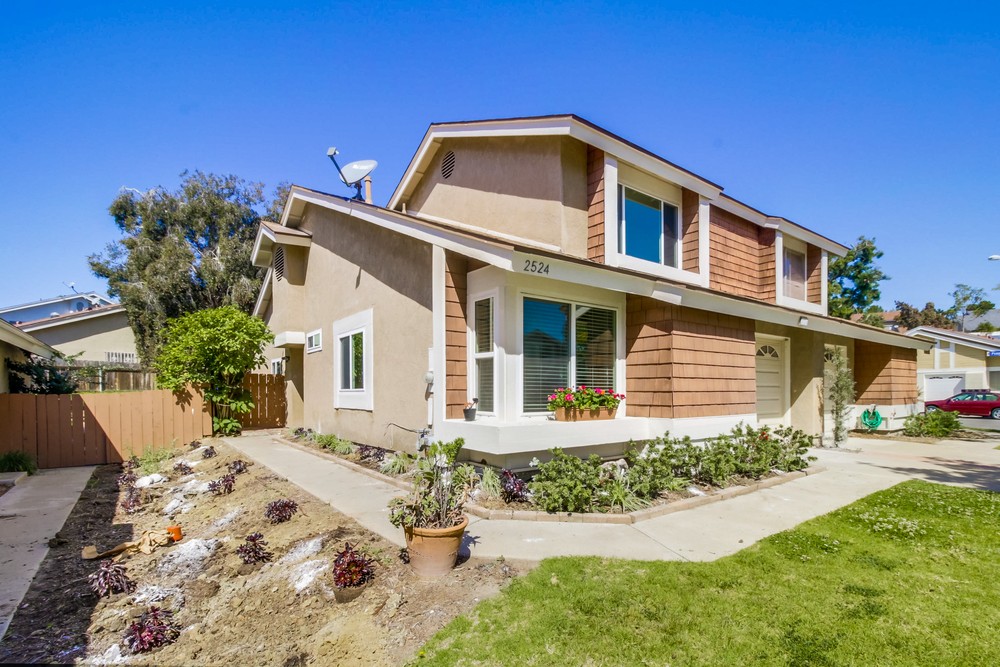 Virtual tour photo 1 of 41 for 2524 Crosshaven Ln