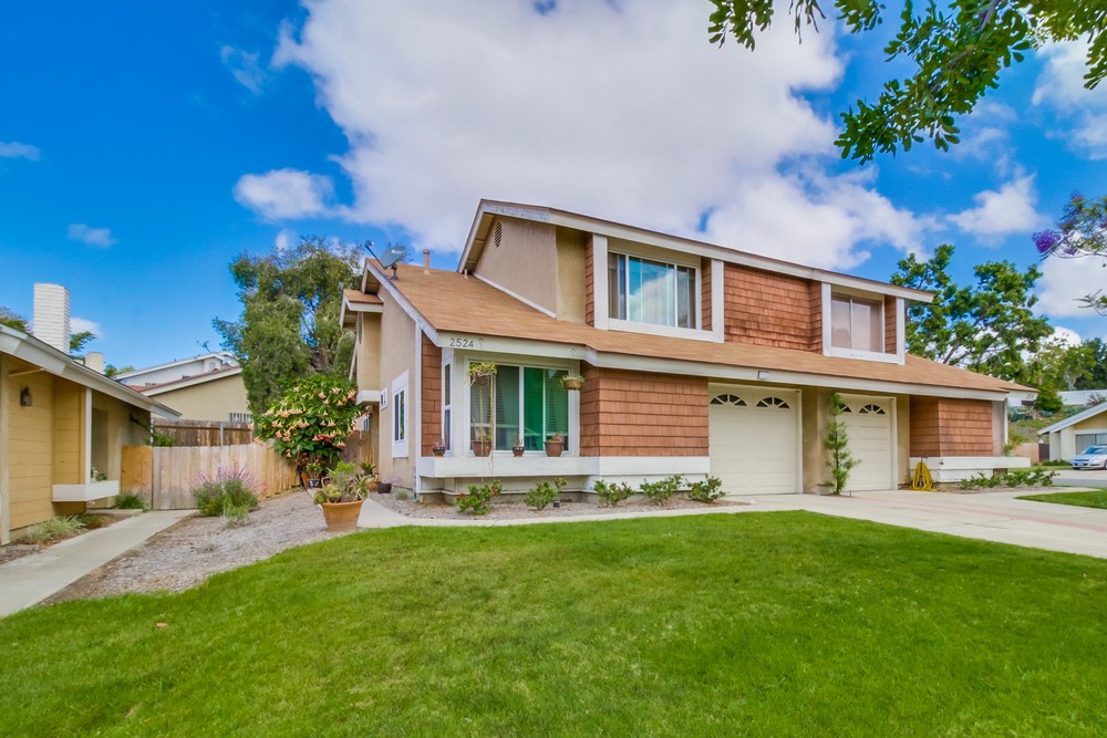 Virtual tour photo 1 of 37 for 2524 Crosshaven Ln