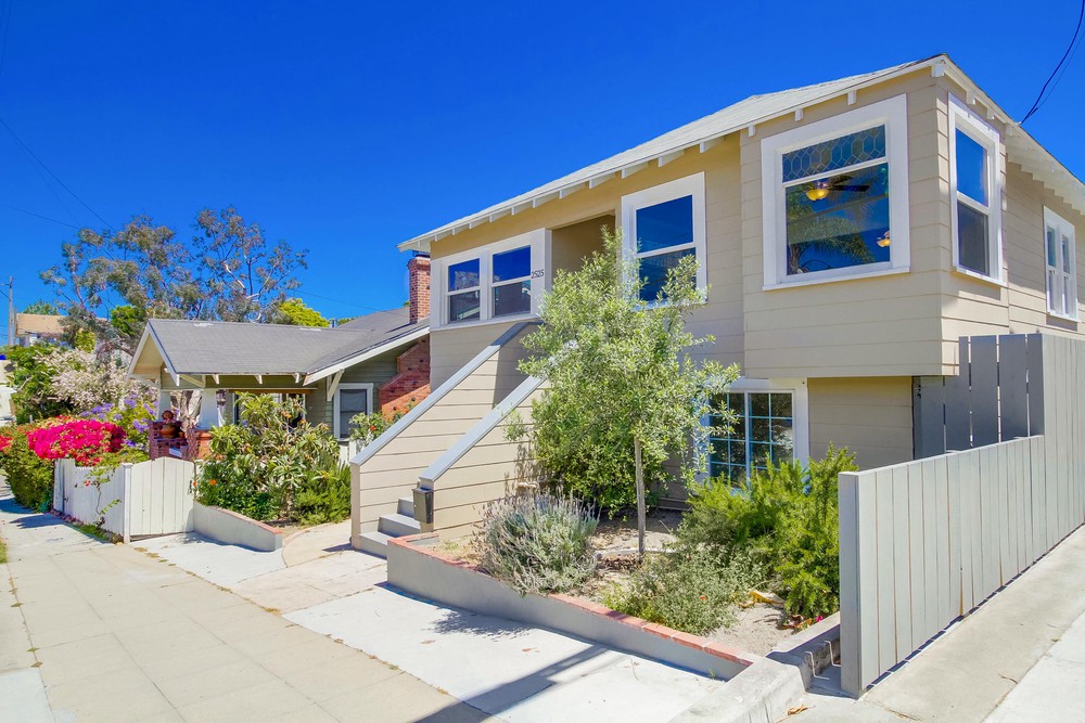 Virtual tour photo 4 of 49 for 2525 E St
