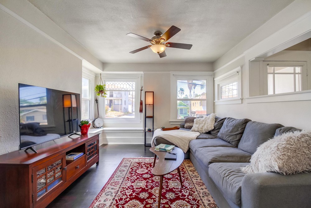 Virtual tour photo 11 of 49 for 2525 E St