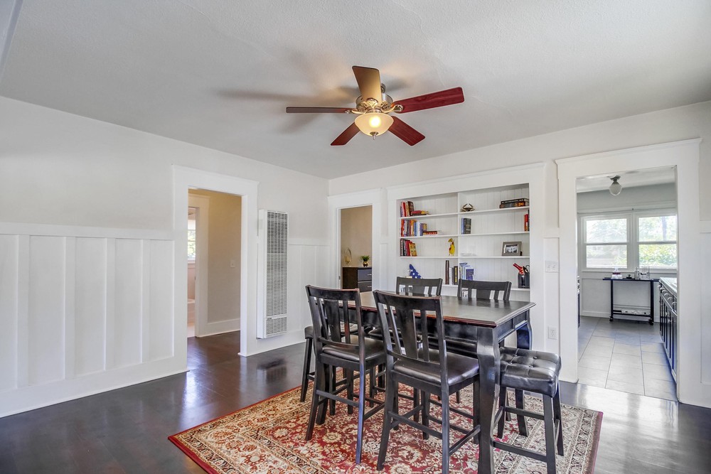 Virtual tour photo 14 of 49 for 2525 E St