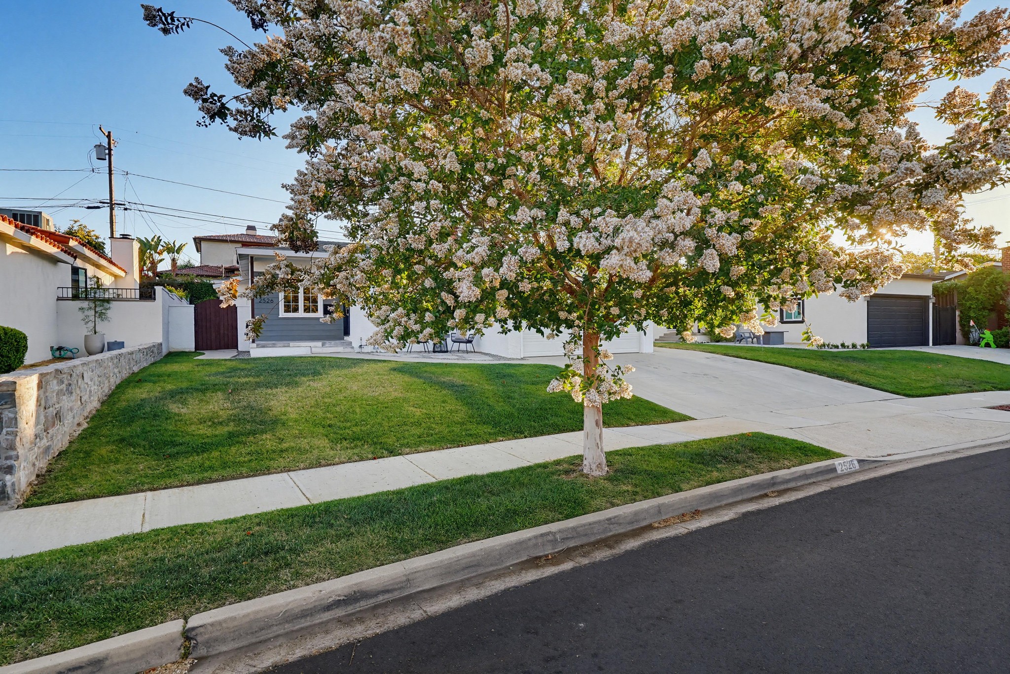 Virtual tour photo 73 of 94 for 2526 Highcliff Dr