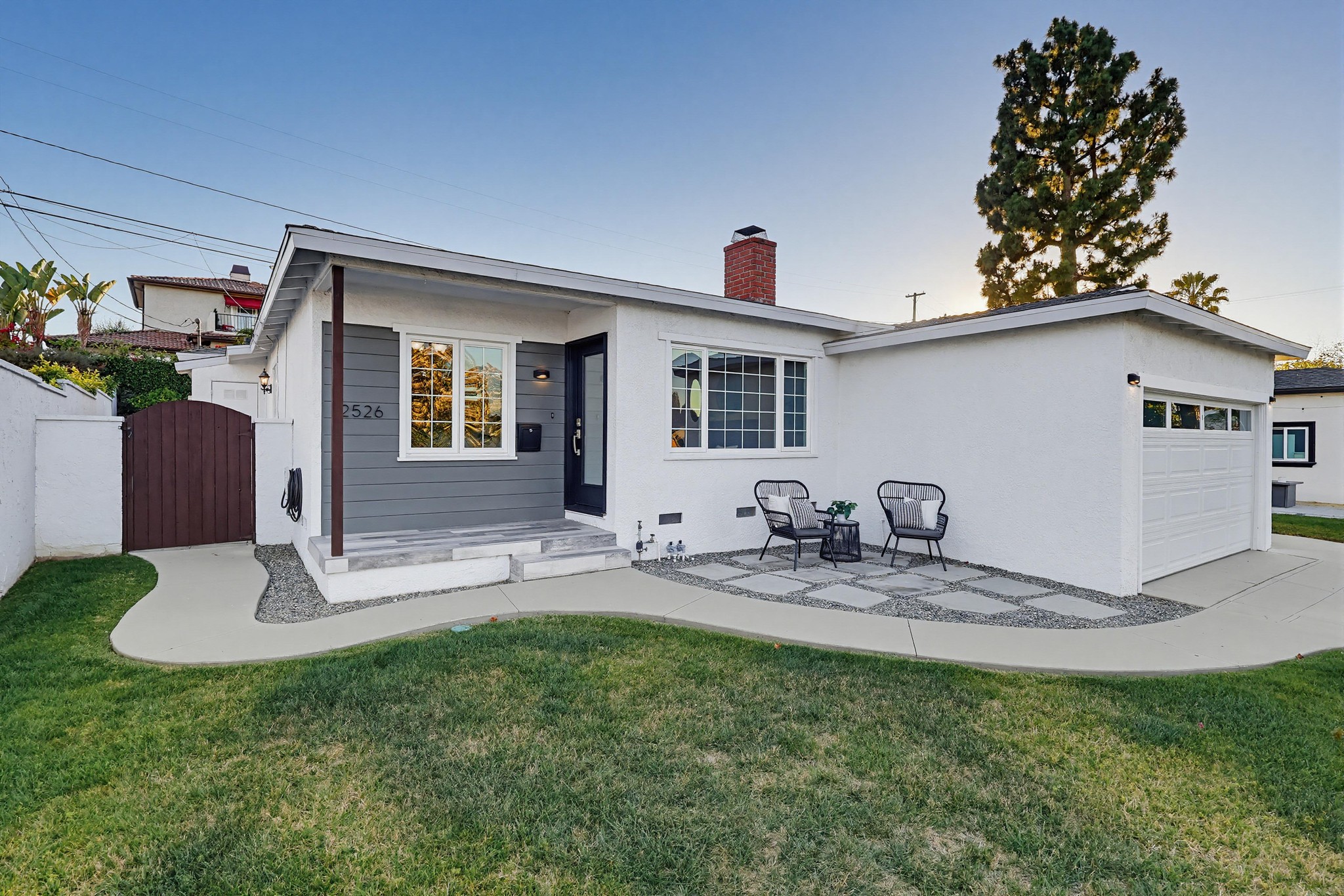 Virtual tour photo 76 of 94 for 2526 Highcliff Dr