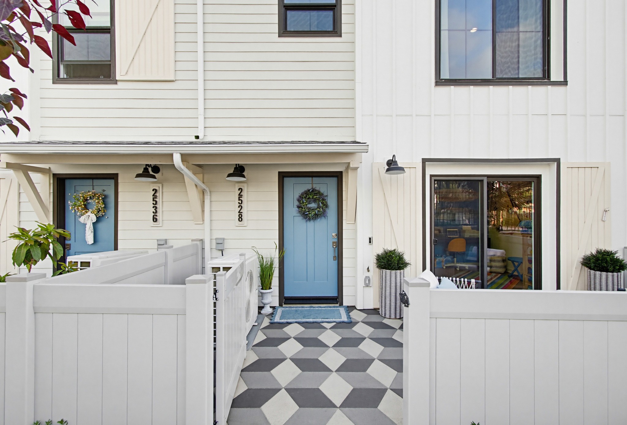 Virtual tour photo 77 of 133 for 2528 Delphinium Ln