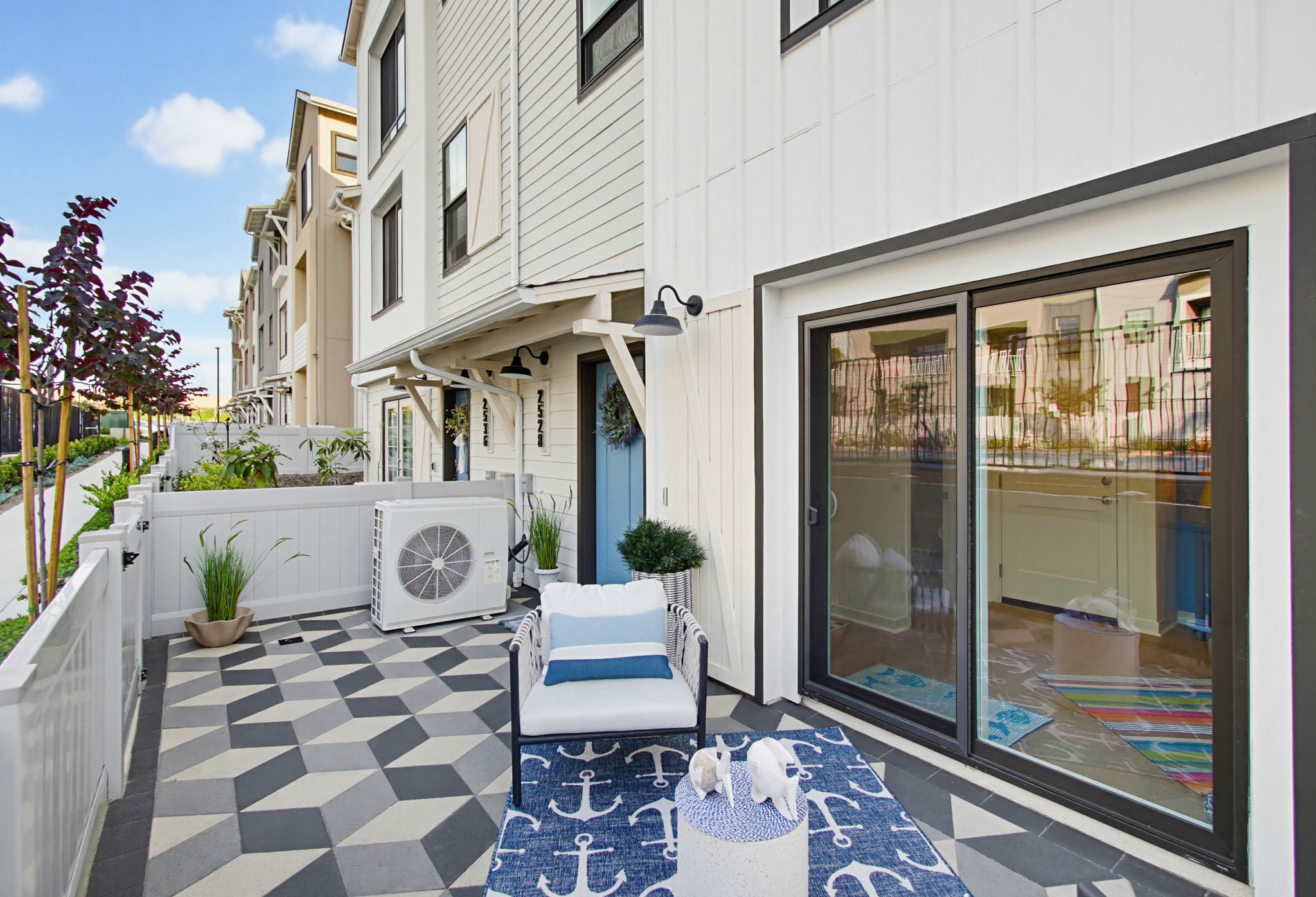 Virtual tour photo 80 of 133 for 2528 Delphinium Ln