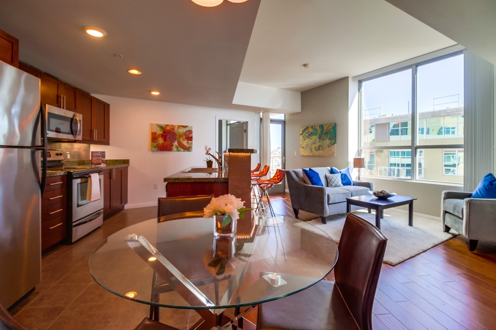 Virtual tour photo 7 of 37 for 253 10th Ave #726