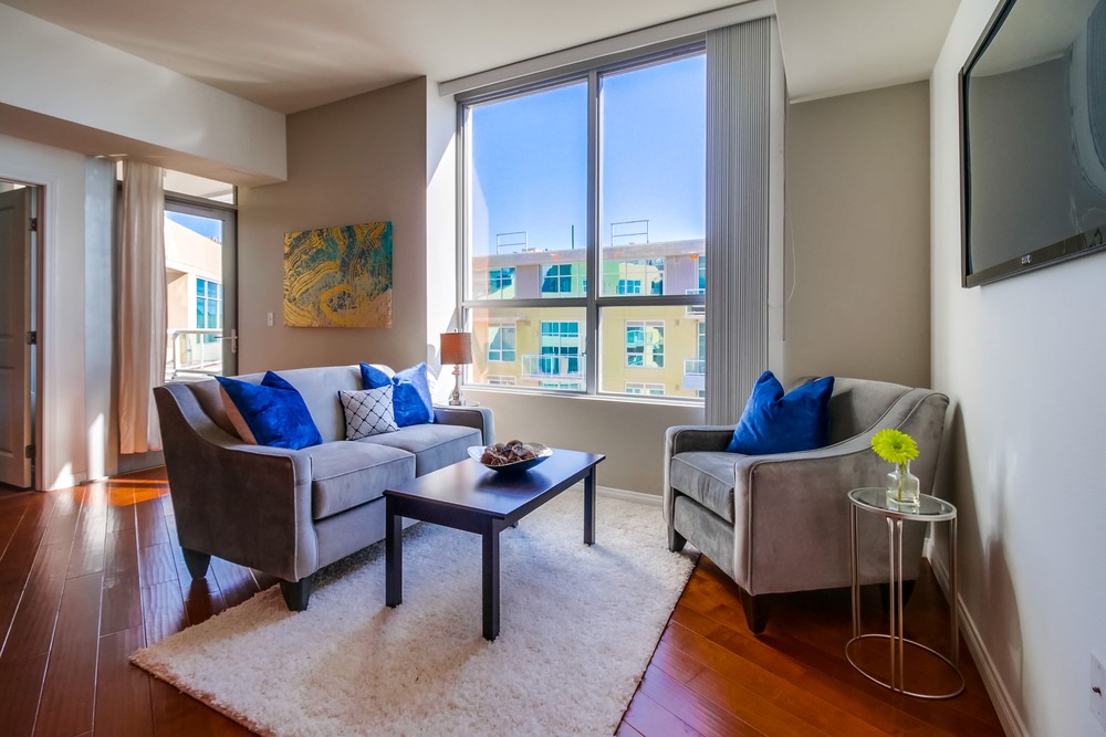 Virtual tour photo 9 of 37 for 253 10th Ave #726