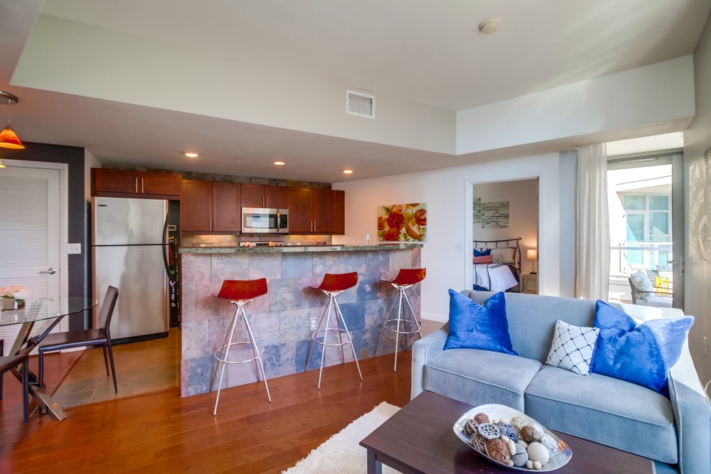 Virtual tour photo 14 of 37 for 253 10th Ave #726