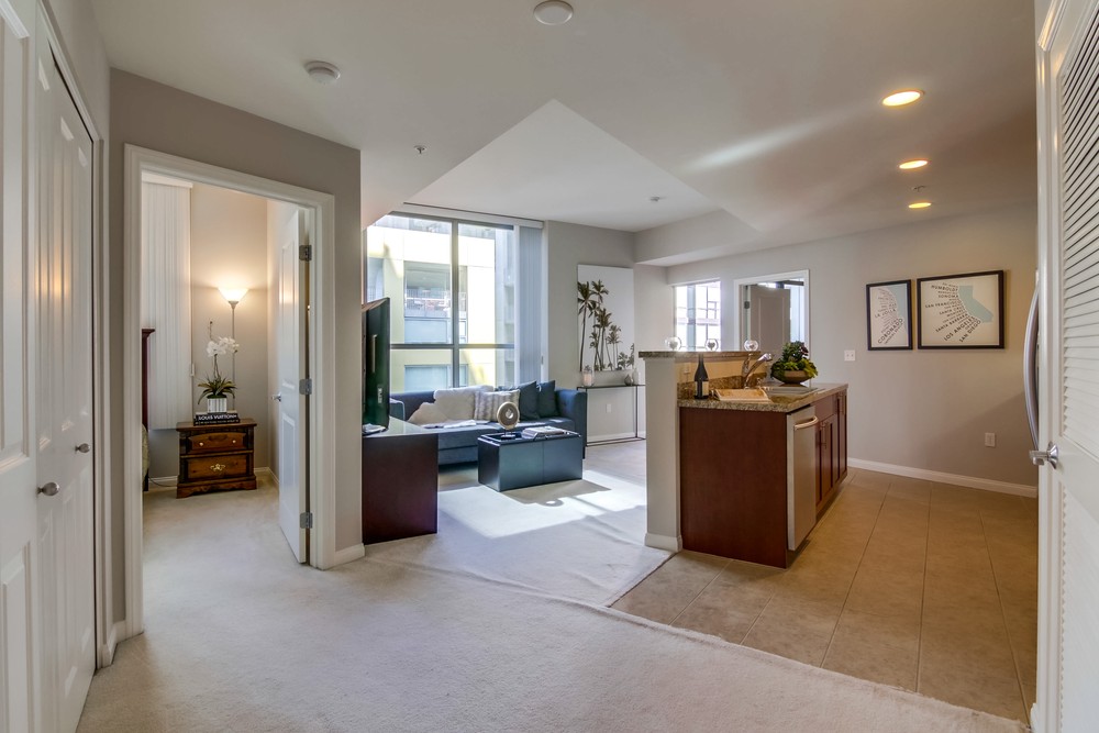 Virtual tour photo 10 of 51 for 253 Tenth Ave #420