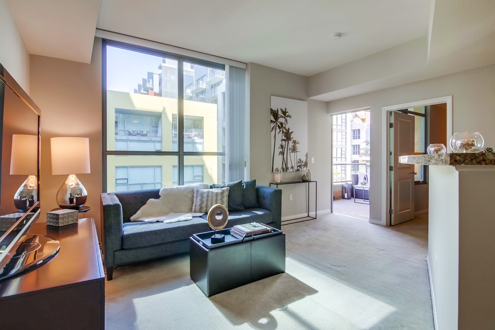 Virtual tour photo 12 of 51 for 253 Tenth Ave #420