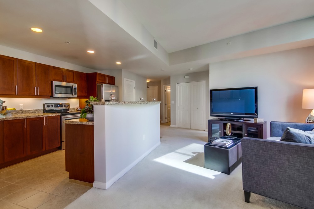 Virtual tour photo 13 of 51 for 253 Tenth Ave #420