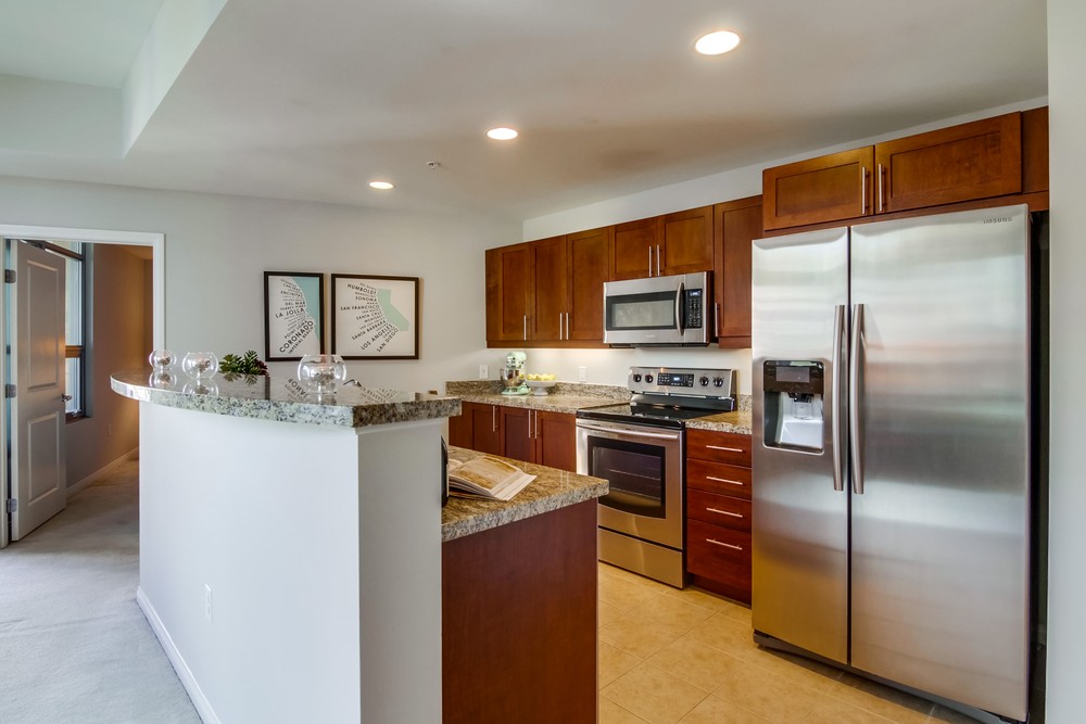 Virtual tour photo 21 of 51 for 253 Tenth Ave #420