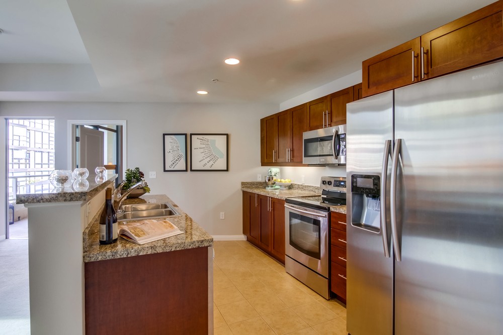 Virtual tour photo 22 of 51 for 253 Tenth Ave #420