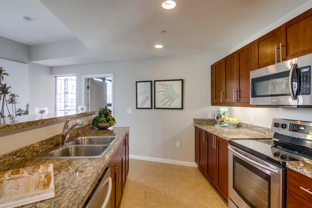 Virtual tour photo 24 of 51 for 253 Tenth Ave #420