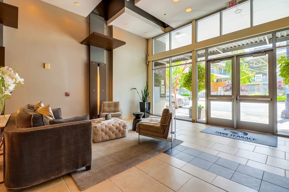 Virtual tour photo 4 of 43 for 253 Tenth Ave #734