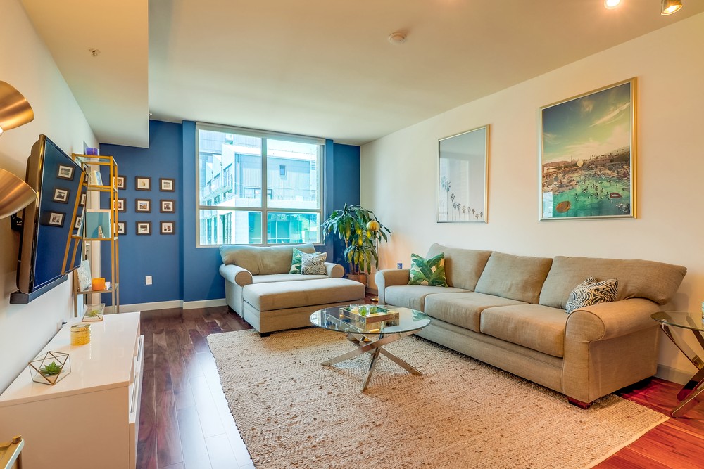 Virtual tour photo 9 of 43 for 253 Tenth Ave #734