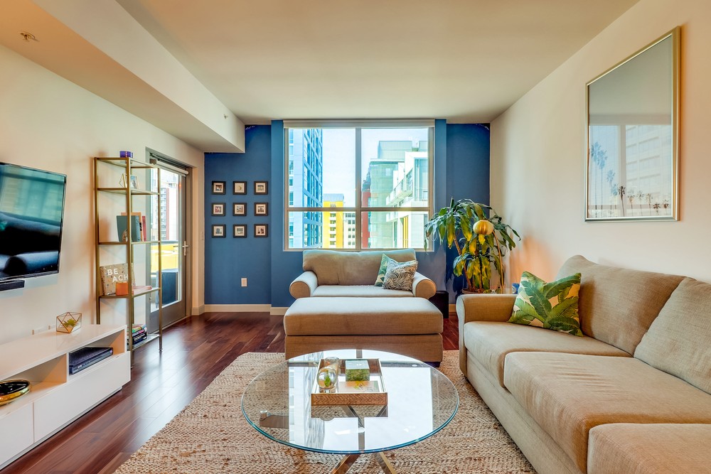 Virtual tour photo 10 of 43 for 253 Tenth Ave #734
