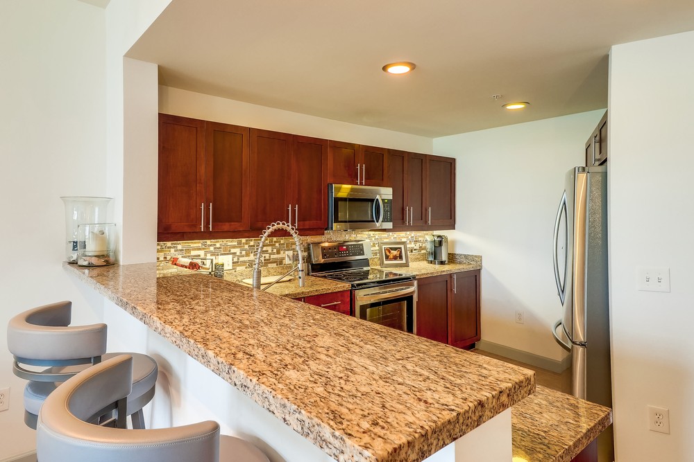 Virtual tour photo 16 of 43 for 253 Tenth Ave #734