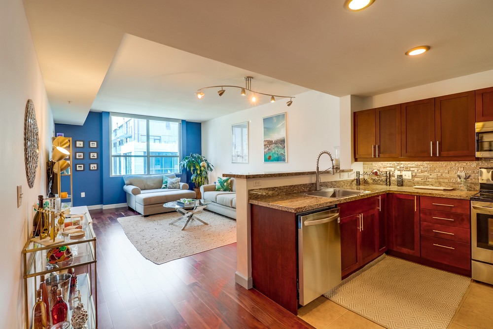 Virtual tour photo 18 of 43 for 253 Tenth Ave #734