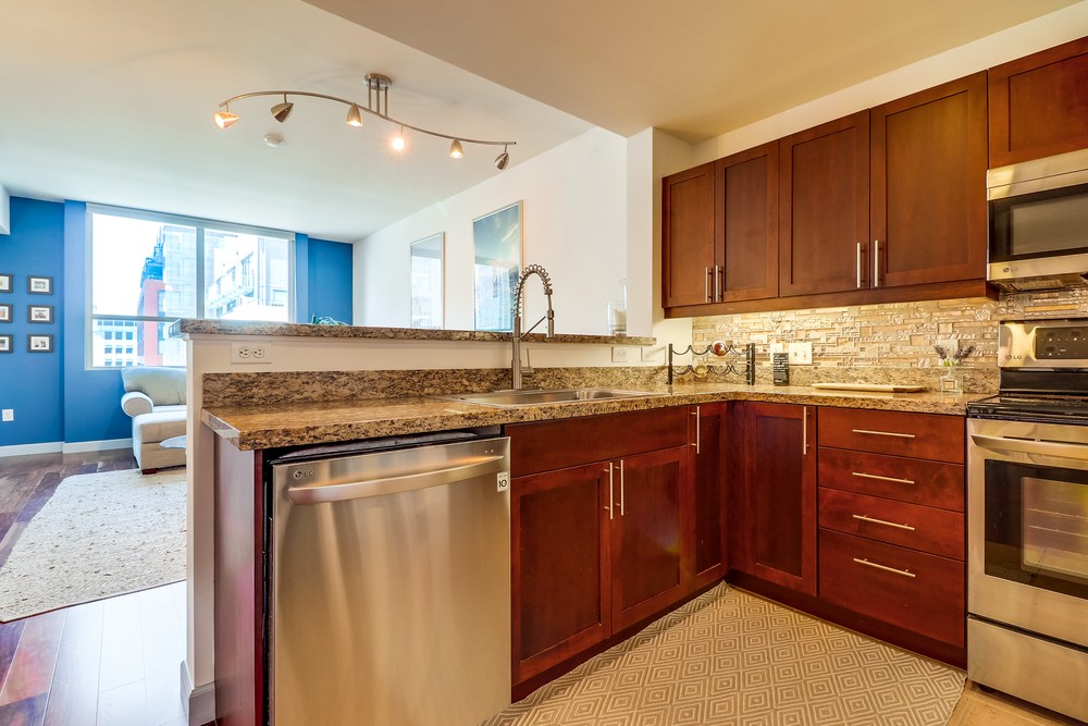 Virtual tour photo 20 of 43 for 253 Tenth Ave #734