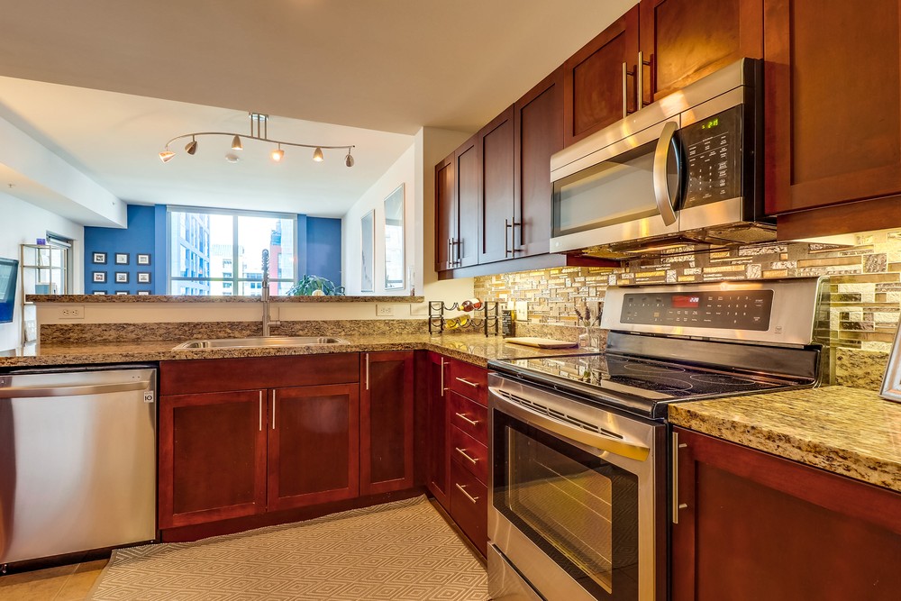 Virtual tour photo 23 of 43 for 253 Tenth Ave #734