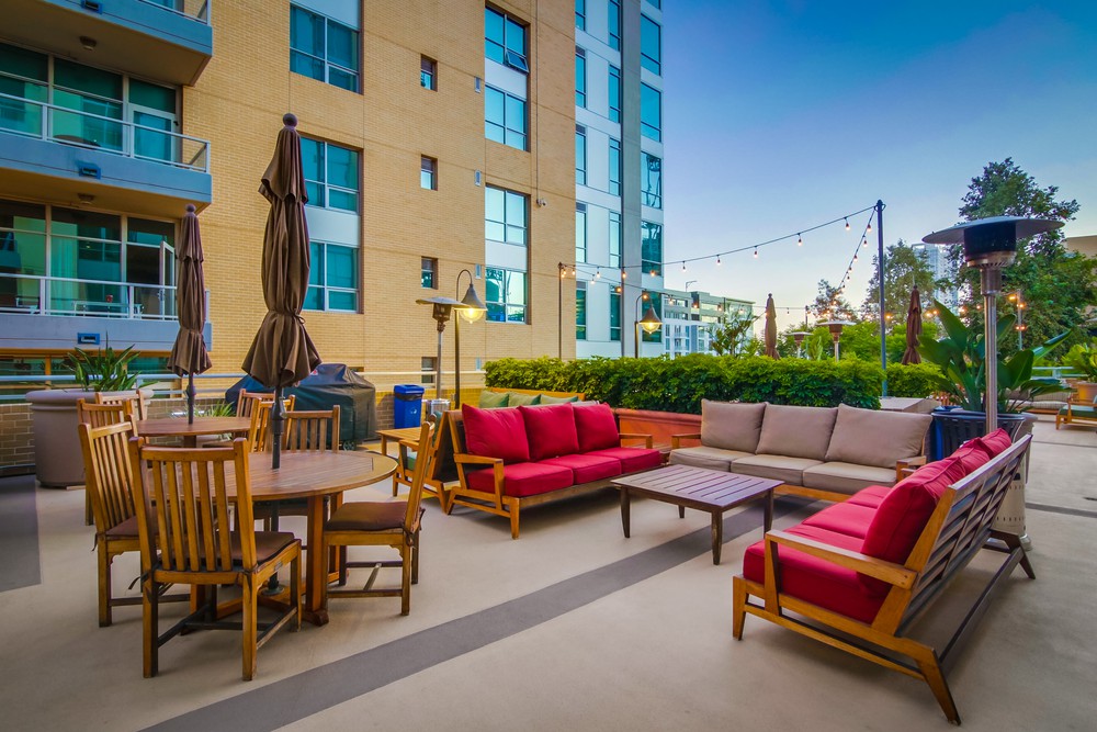 Virtual tour photo 41 of 43 for 253 Tenth Ave #734