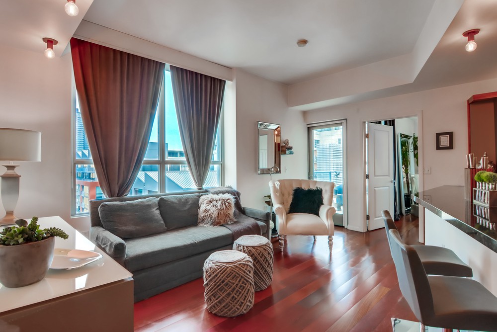 Virtual tour photo 1 of 38 for 253 Tenth Ave UNIT 1101