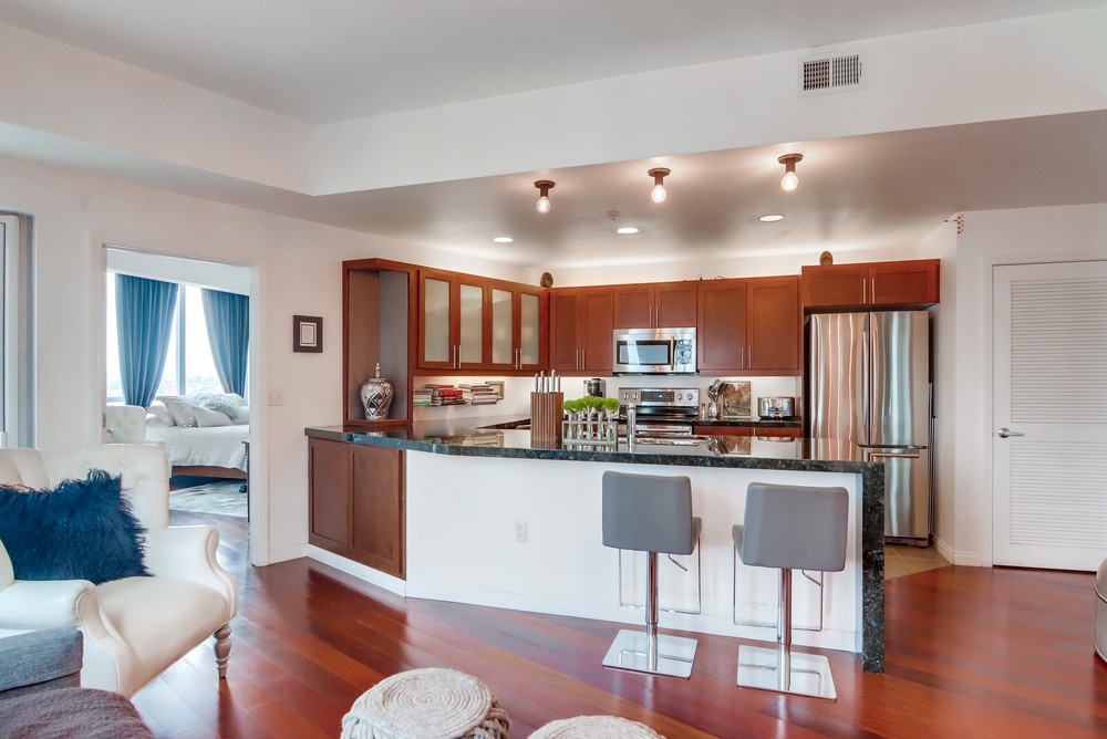 Virtual tour photo 7 of 38 for 253 Tenth Ave UNIT 1101