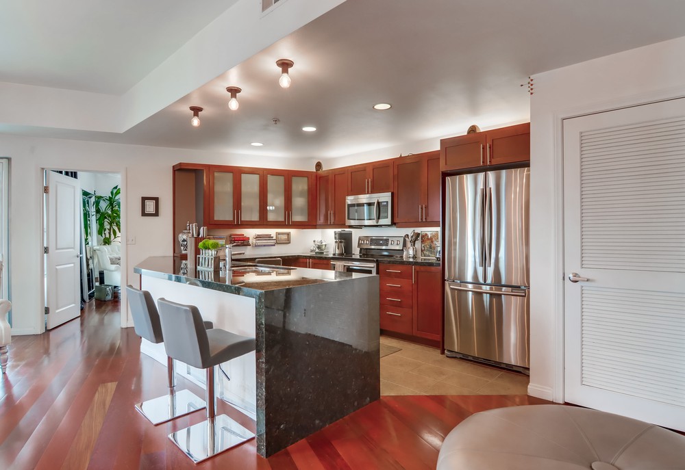 Virtual tour photo 8 of 38 for 253 Tenth Ave UNIT 1101