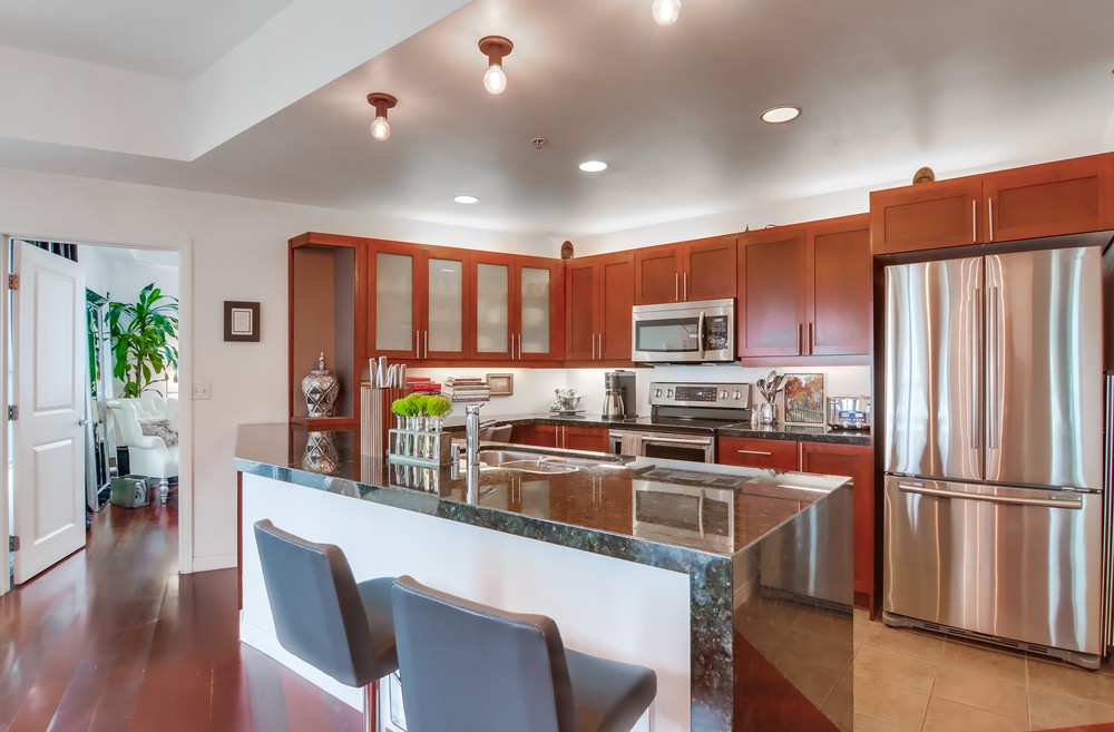 Virtual tour photo 9 of 38 for 253 Tenth Ave UNIT 1101