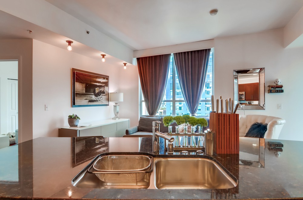 Virtual tour photo 14 of 38 for 253 Tenth Ave UNIT 1101