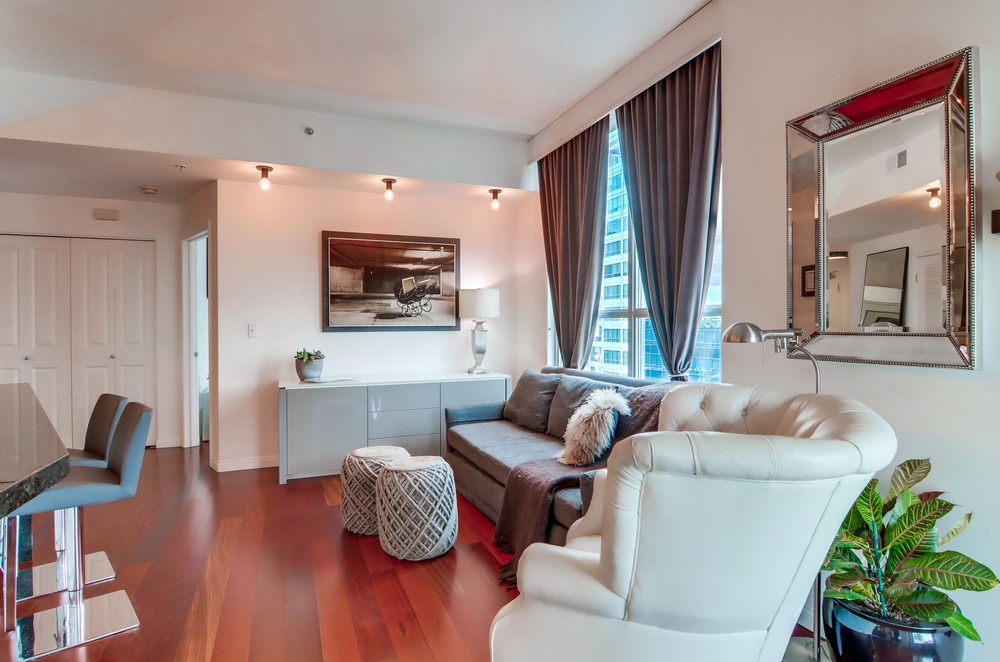 Virtual tour photo 17 of 38 for 253 Tenth Ave UNIT 1101