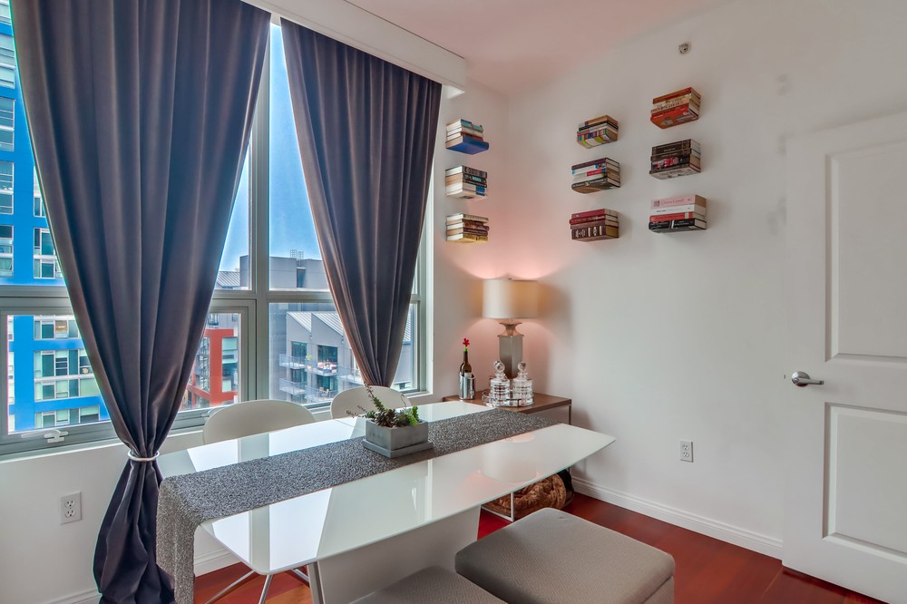 Virtual tour photo 27 of 38 for 253 Tenth Ave UNIT 1101