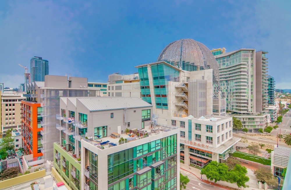 Virtual tour photo 37 of 38 for 253 Tenth Ave UNIT 1101