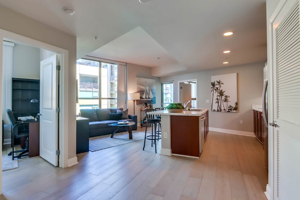Virtual tour photo 1 of 30 for 253 Tenth Ave UNIT 420