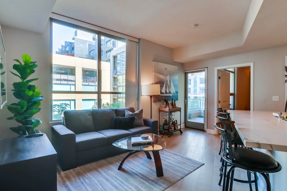 Virtual tour photo 3 of 30 for 253 Tenth Ave UNIT 420