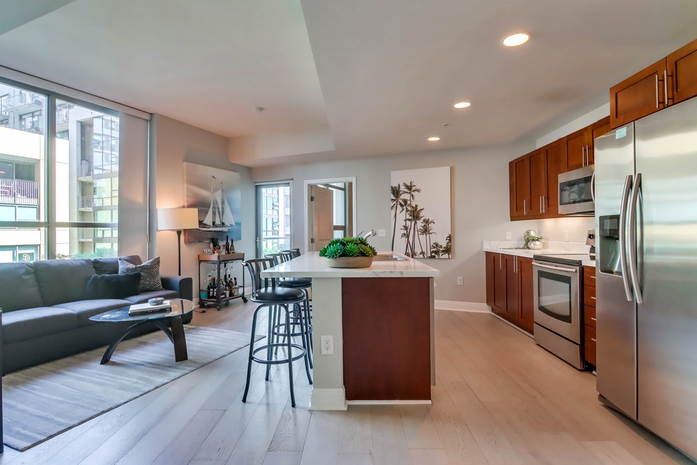 Virtual tour photo 4 of 30 for 253 Tenth Ave UNIT 420