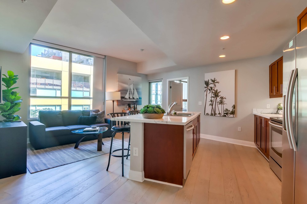 Virtual tour photo 5 of 30 for 253 Tenth Ave UNIT 420