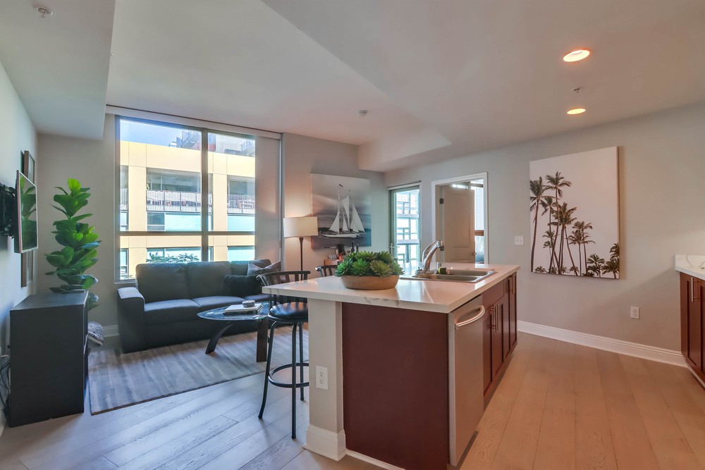 Virtual tour photo 6 of 30 for 253 Tenth Ave UNIT 420