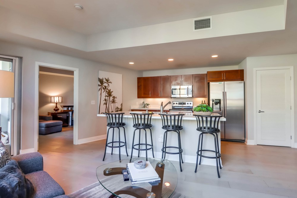 Virtual tour photo 7 of 30 for 253 Tenth Ave UNIT 420