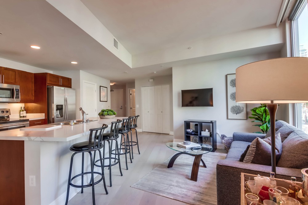 Virtual tour photo 8 of 30 for 253 Tenth Ave UNIT 420