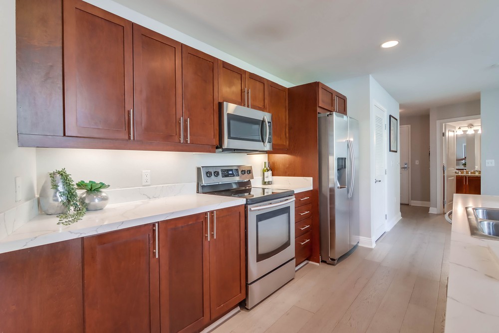 Virtual tour photo 13 of 30 for 253 Tenth Ave UNIT 420