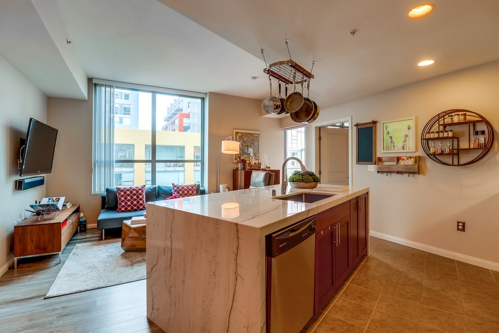 Virtual tour photo 4 of 45 for 253 Tenth Ave UNIT 520